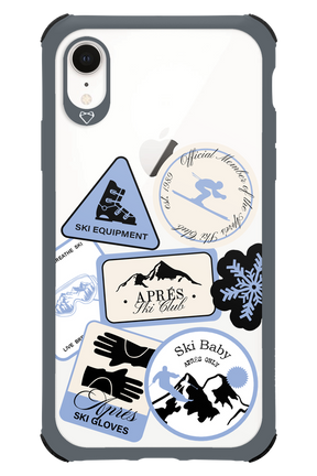 Alpine Spirit - Apple iPhone XR