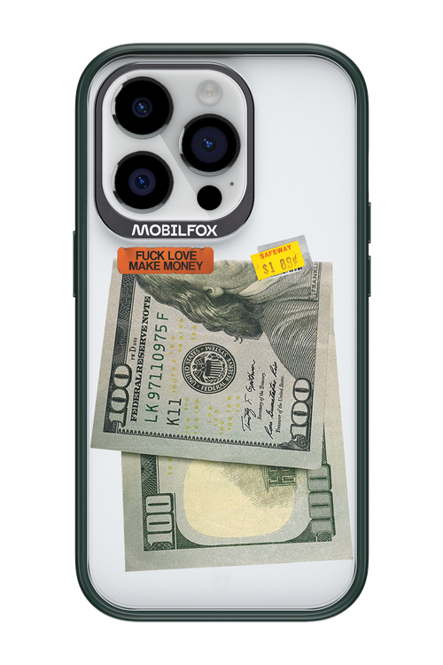 Dollar - Apple iPhone 14 Pro