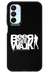 P-csa Black - Samsung Galaxy A15