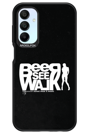 P-csa Black - Samsung Galaxy A15