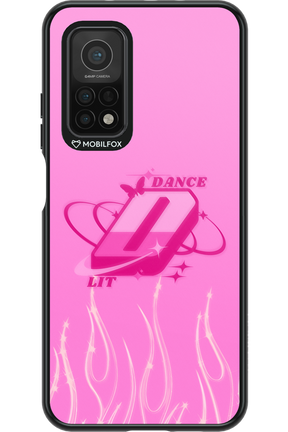 D Flames - Xiaomi Mi 10T 5G