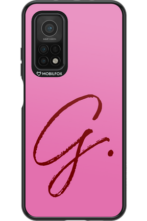 (Sorbet) G 2.0 - Xiaomi Mi 10T 5G