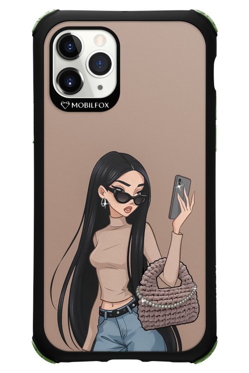Cube Babe - Apple iPhone 11 Pro