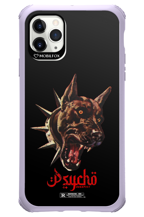 Psydog - Apple iPhone 11 Pro Max