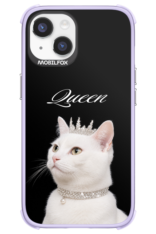 Queen 2.0 - Apple iPhone 14