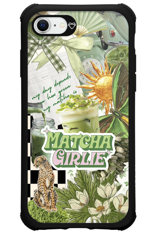 MATCHA - Apple iPhone 7