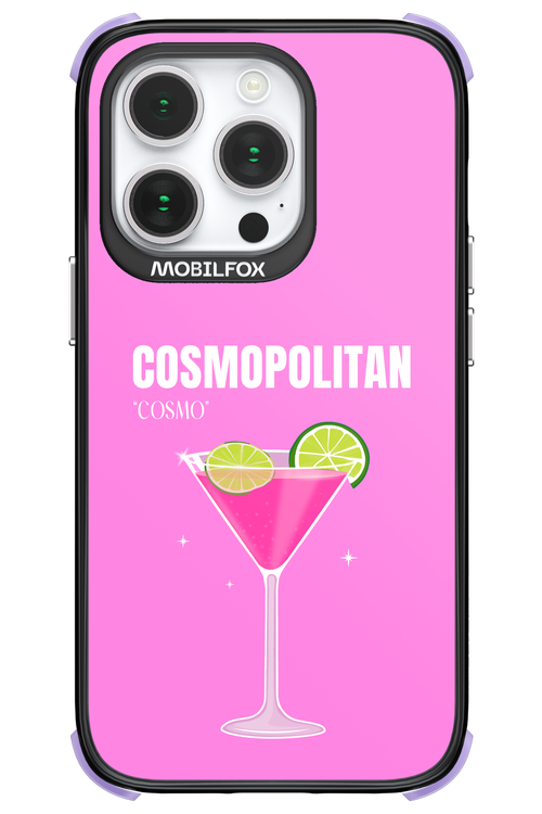 Cosmo - Apple iPhone 14 Pro