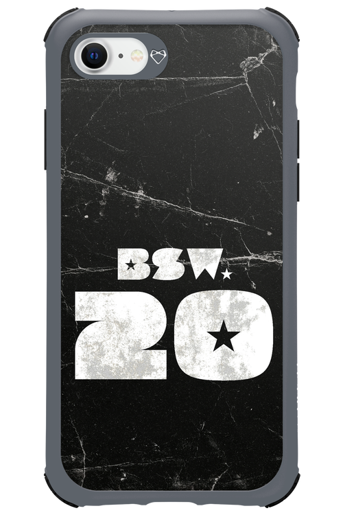 BSW 20 (4) 2.0 - Apple iPhone SE 2022