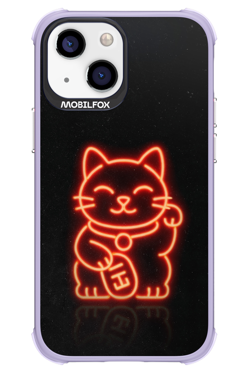 Led Cat - Apple iPhone 13 Mini