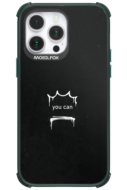 You Can - Apple iPhone 14 Pro Max
