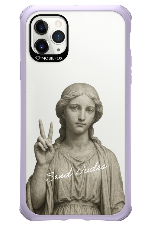 Saint Nudes - Apple iPhone 11 Pro Max
