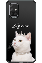 Queen 2.0 - Samsung Galaxy A71