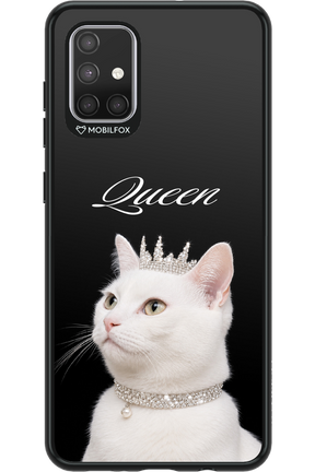Queen 2.0 - Samsung Galaxy A71