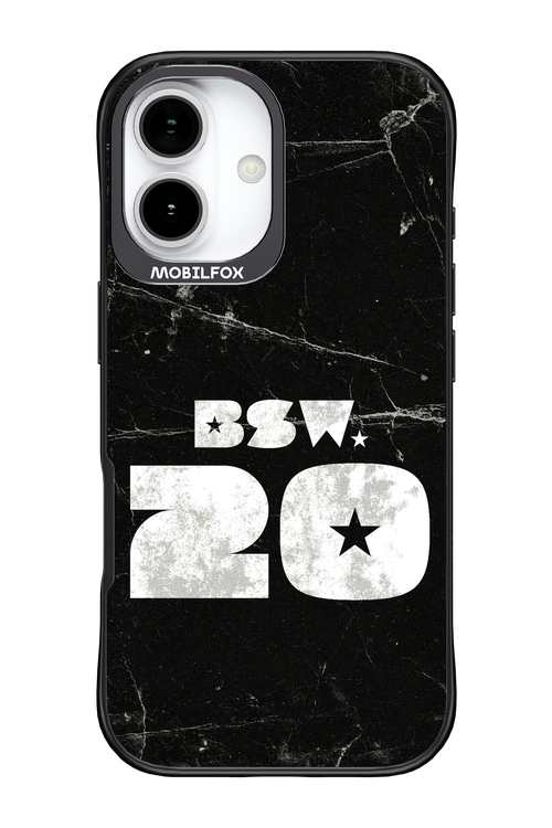 BSW 20 (4) 2.0 - Apple iPhone 17
