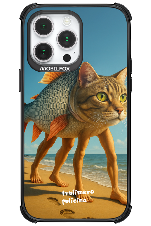 Trulimero Pulicina - Apple iPhone 14 Pro Max