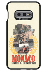 Monaco Luxury - Samsung Galaxy S10e