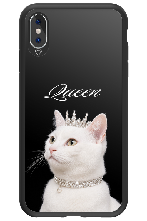 Queen 2.0 - Apple iPhone XS Max