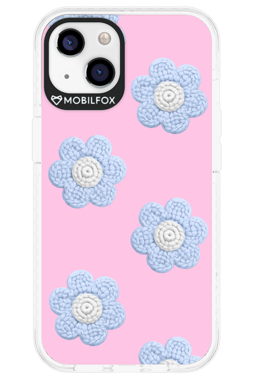 Baby Pink - Apple iPhone 13