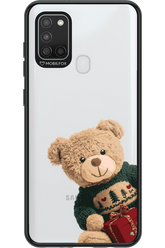 Gifting Bear - Samsung Galaxy A21 S