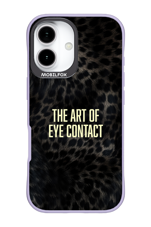 Eye Contact 2.0 - Apple iPhone 17