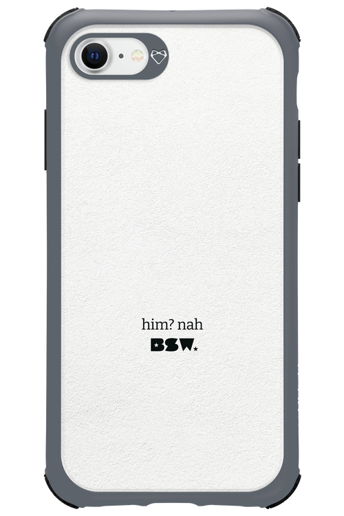 BSW FourSeasons 16 2.0 - Apple iPhone 8