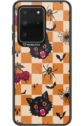 Witch's Patch - Samsung Galaxy S20 Ultra 5G