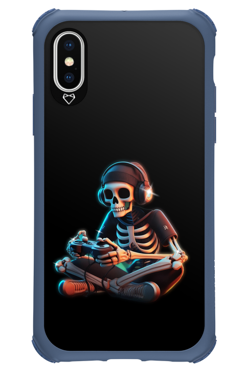 Dead Pose - Apple iPhone XS