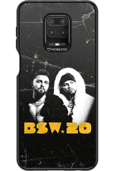 BSW 20 (3) 2.0 - Xiaomi Redmi Note 9 Pro