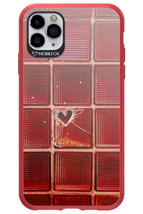Heartbroken - Apple iPhone 11 Pro Max