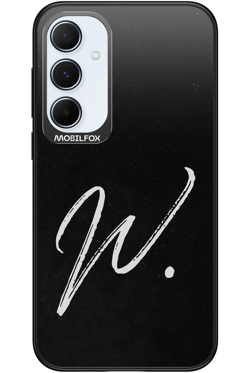 (Off Space) W - Samsung Galaxy A55