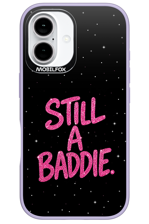 Baddie 2.0 - Apple iPhone 16