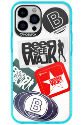 Beerseewalk I - Apple iPhone 12 Pro Max