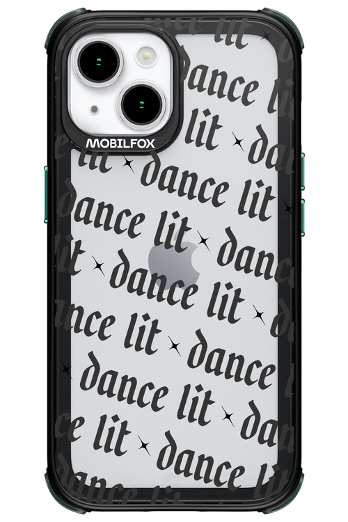 DL T - Apple iPhone 15