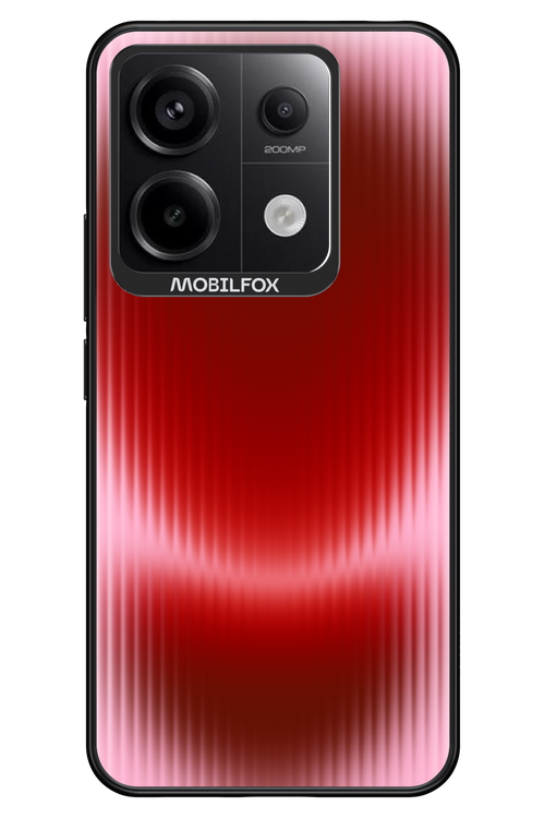 Lava Lamp - Xiaomi Redmi Note 13 Pro 5G