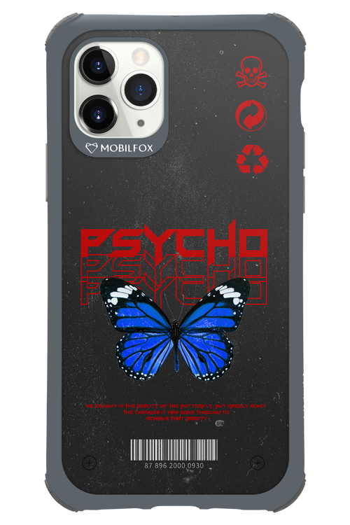 Psybutterfly - Apple iPhone 11 Pro