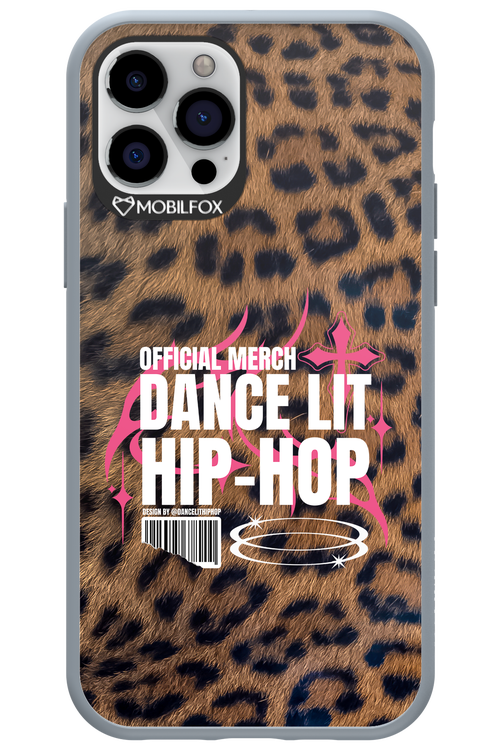 Merch Leo - Apple iPhone 12 Pro