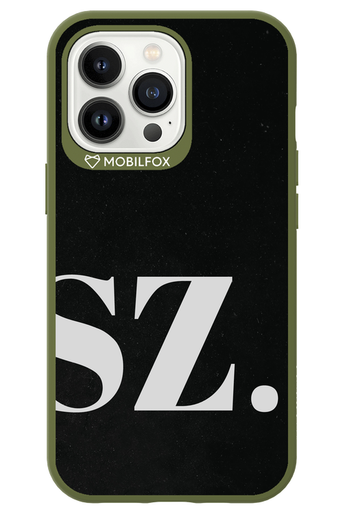 SZ (Off Space) 2.0 - Apple iPhone 13 Pro
