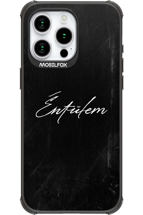 Éntűlem - Apple iPhone 15 Pro Max