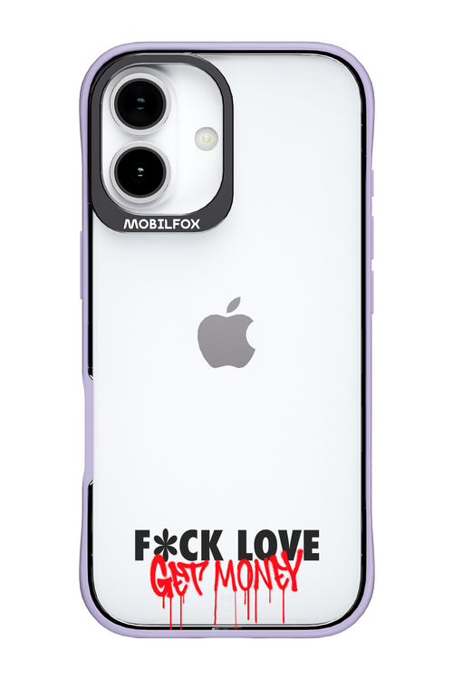 Get Money - Apple iPhone 17