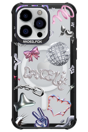 3D Universe T - Apple iPhone 13 Pro