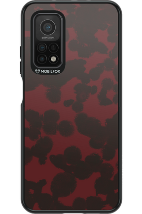 Bordeaux Skin - Xiaomi Mi 10T 5G
