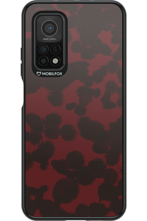 Bordeaux Skin - Xiaomi Mi 10T 5G
