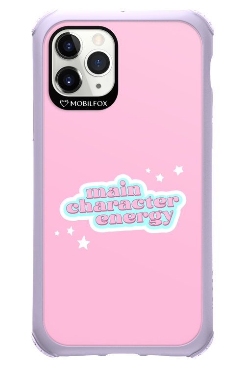 The Main Pink - Apple iPhone 11 Pro