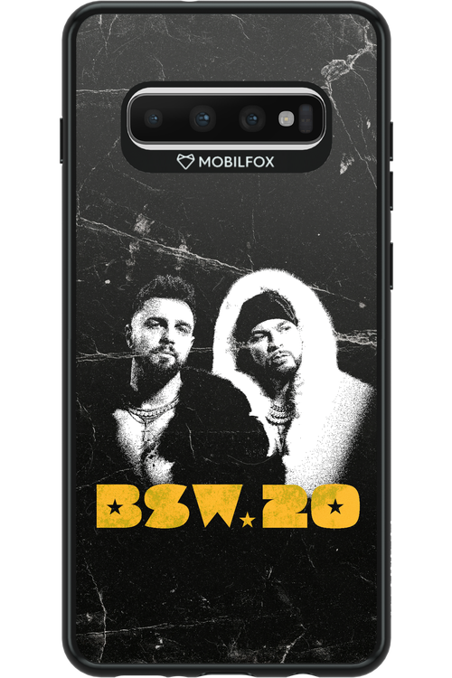 BSW 20 (3) 2.0 - Samsung Galaxy S10+