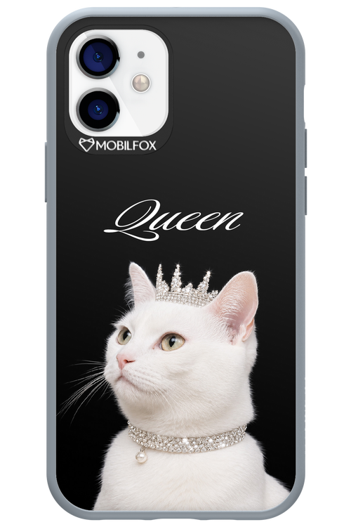 Queen 2.0 - Apple iPhone 12