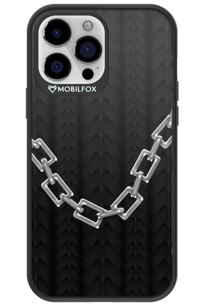 Chain Baddie - Apple iPhone 13 Pro Max