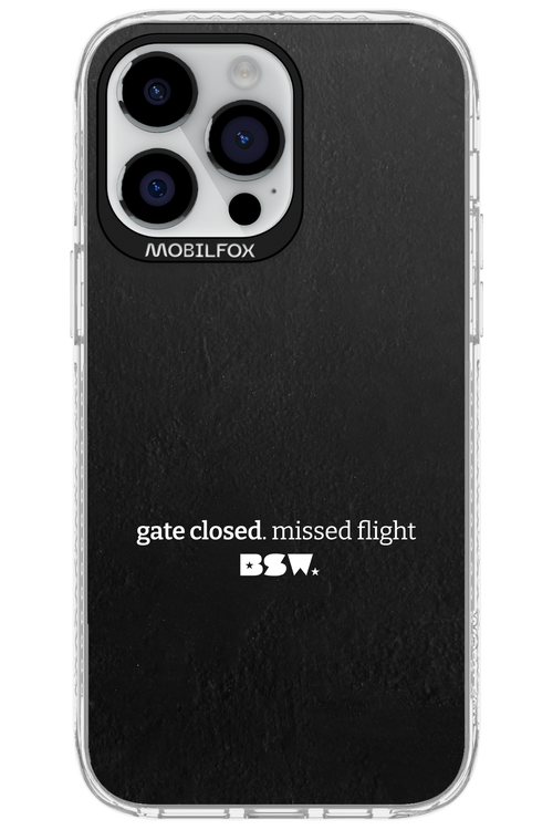 BSW FourSeasons 5 2.0 - Apple iPhone 14 Pro Max