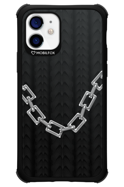 Chain Baddie - Apple iPhone 12