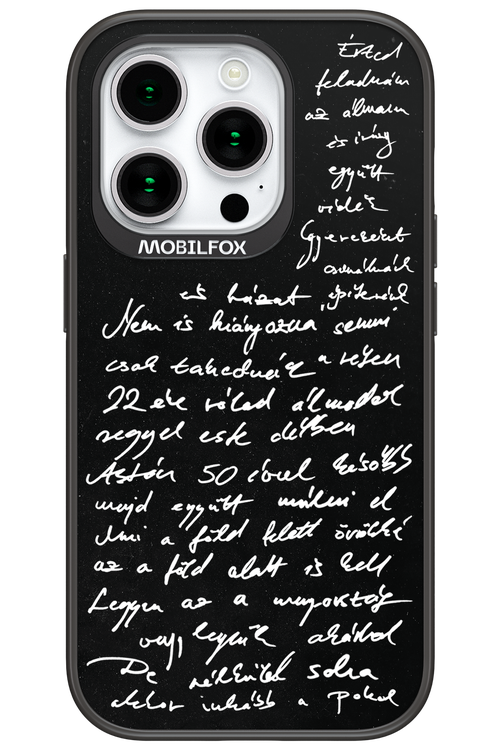 Úgy Unom - Apple iPhone 15 Pro