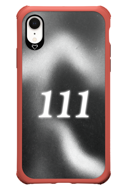 111 - Apple iPhone XR